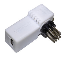 C64 Mini Netzteil PSU Typ C