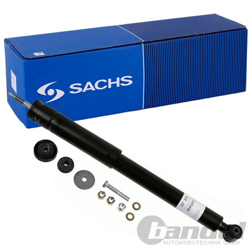 Sachs gasdruck stoßdämpfer - sachs,