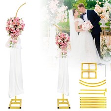 Metall Dekobogen Ständer 2m &