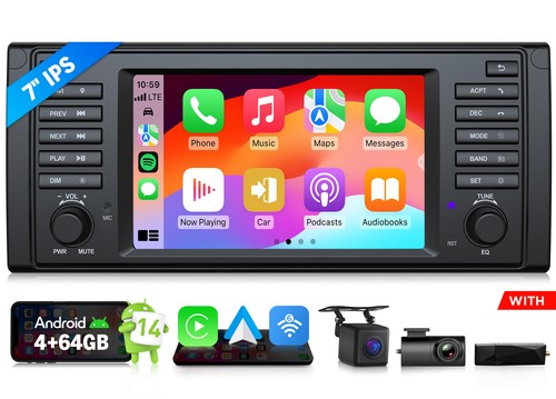 Dab e39x7a android auto 14 - android,