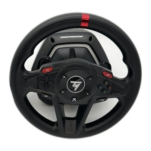 Thrustmaster t128 lenkrad - thrustmaster,