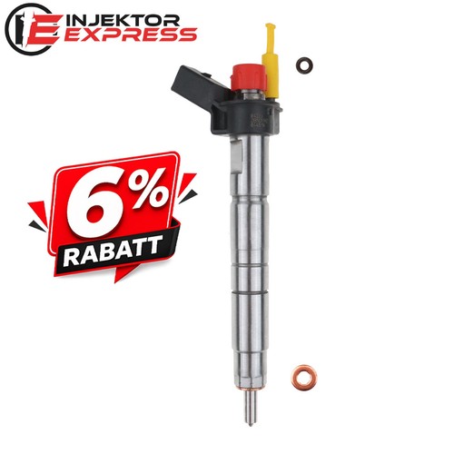 0445116024 injektor - 0445116024,