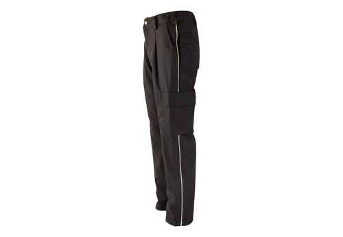 Uniformhose polizei mit - uniformhose,