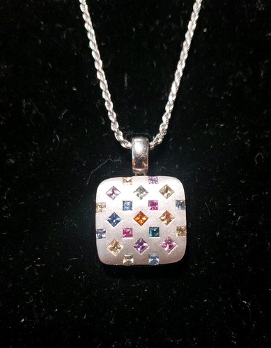 Seltener vintage 18k - seltener,