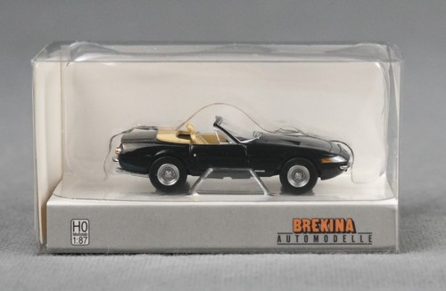 Brekina 22941 87 ferrari - 22941,