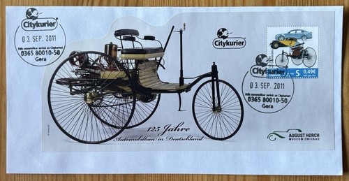 Privatpost citykurier gera - privatpost,