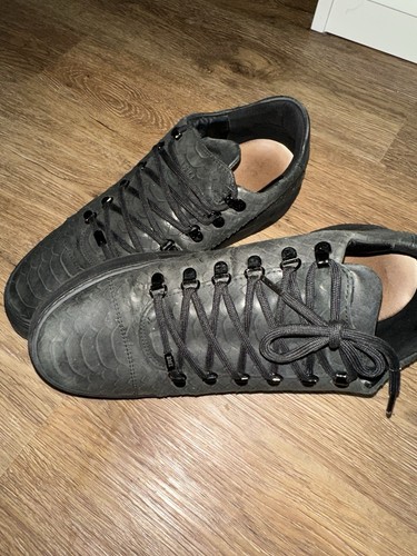 Nubrikk herren schuhe 43 - herren,