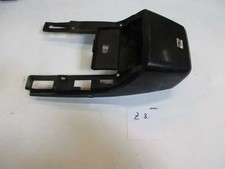 Z3. SUZUKI GSX 400 E Bj 85 VERKLEIDUNG HINTEN SITZ HECK HECKRAHMEN COVER