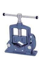 TECWERK Rohrschraubstock