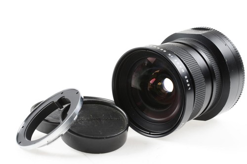 Leica super angulon 28mm - leica,