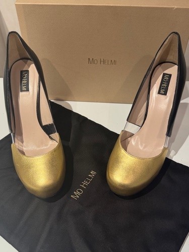 Helmi british designer - mo,