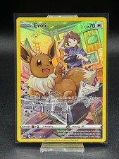 Evoli - Pokemon Karte