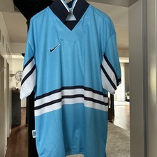 NIKE Fussball Trikot Gr. XL