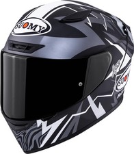 Suomy Track-1 Sam Lowes