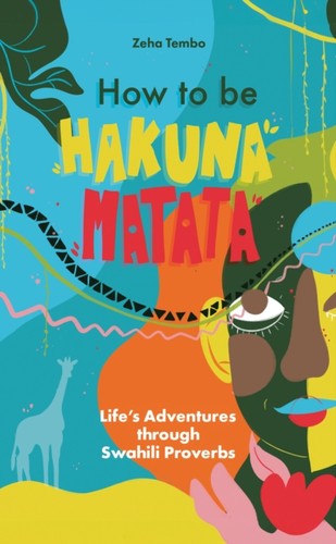 How hakuna matata by - how,