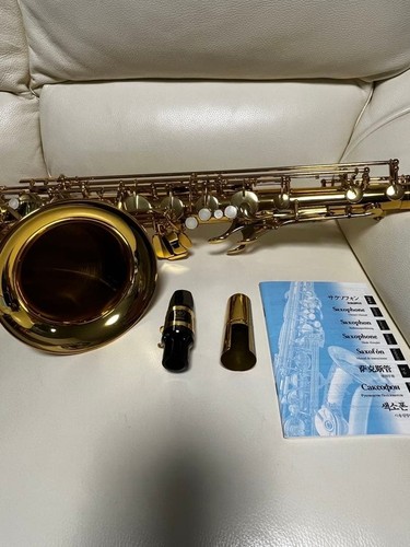 Yamaha yts tenorsaxophon - yts-62,
