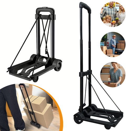Sackkarre 30kg transportwagen - sackkarre,