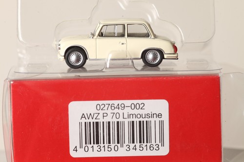 Herpa 27649 002 awz p - herpa, 1:87