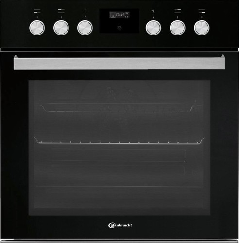 Bauknecht heko star5 black - heko,
