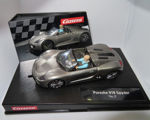 Gm67 carrera 27455 evolution - gm67,
