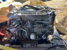 Yanmar 4JH3-TE ,  75 HP Marine