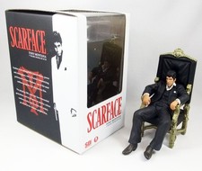 Scarface tony montana - scarface,