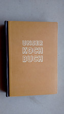 " Unser Kochbuch " DDR -