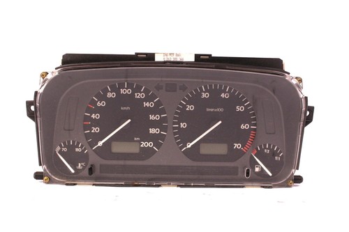 Tachometer golf iii - vw,