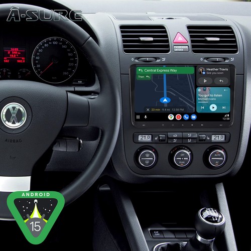 64gb android 15 autoradio - 64gb,