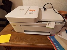 HP DeskJet 4120e All-in-One