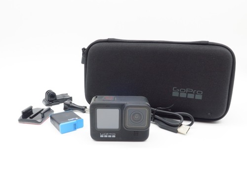 Defekt gopro hero9 - gopro,