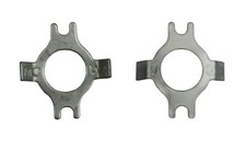 2x Sicherungsblech f. Propellermutter Mercury 40 50 60 PS Blech Sicherung Mutter