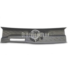 Wasserabweiser, Golf 1 &Co, OE