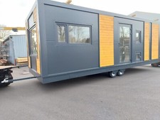 Tiny House 8.0m x 3.0m