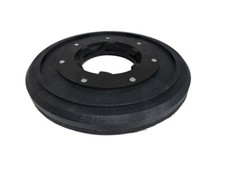 Treibteller für Pads bis 325