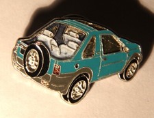 Auto Pin Suzuki Samurai  ,  selten