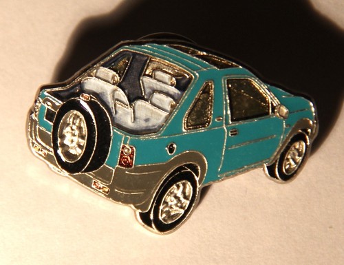 Auto pin suzuki samurai - auto,