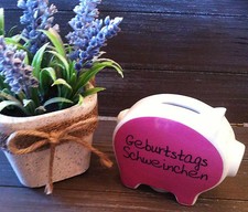 Sparschwein * Für Dich*mit