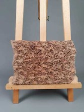 XL Druckstempel Stoffstempel Druckmodel Holz Druckstock Textilstempel Blaudruck