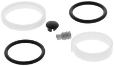 Blanco 124192 Dichtungsset + Schraube schwarz matt für Armatur Wasserhahn MIDA-S