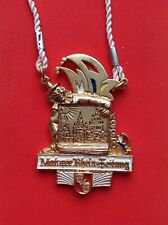 Mainzer Orden MRZ Rhein