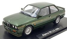 BMW E30 ALPINA B6 3,5 1:18 KK-SCALE MODELL GOLD-EDITION GRÜNMETALIC