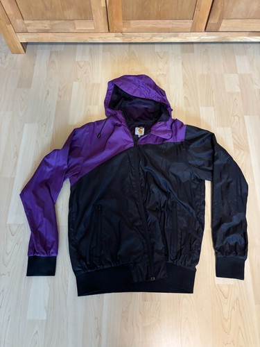 Carhartt wip versus - jacke, –