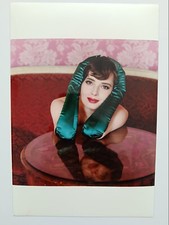 ISABELLA ROSSELLINI HOTEL
