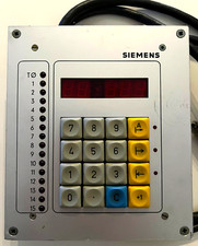 SIEMENS SIMATIC S5
