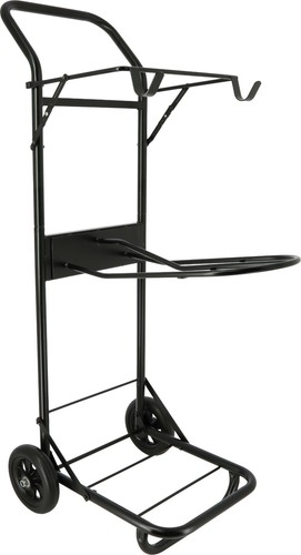 Sattelablage rollwagen - sattelablage,