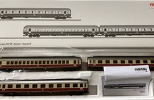 MHI Märklin H0 43853