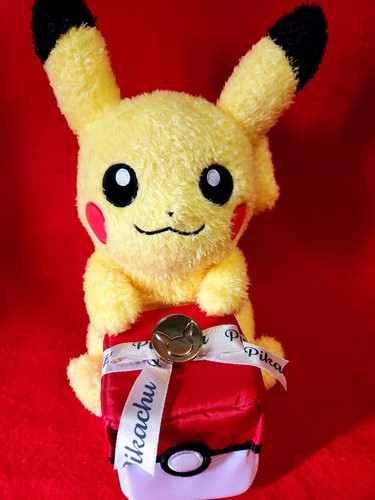 Pokemon ware pikachu - pokemon,