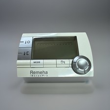 Remeha Dialog-Fernbedienung Regelung Bedienung CDI-4 I Sense Pro 17091512