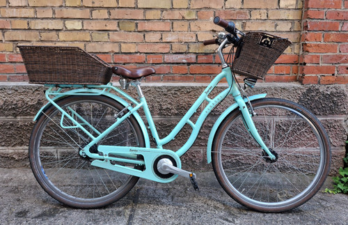 Pegasus citybike zoll - pegasus, 28